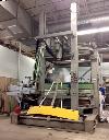 BIANCO Detwister Slitter Opener, Model !P05, BIANCO Detwister Slitter Opener, Model !P05,